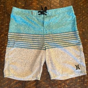 HURLEY Men’s Board Shorts Swim Trunks.